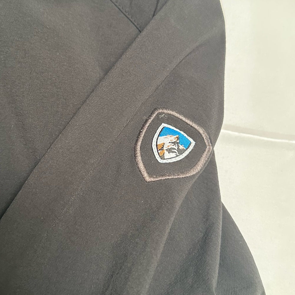 Men’s XXL lightweight kuhl jacket